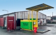TRASO přichází na trh s novým řešením kontejnerové čerpací stanice pro stavební firmy