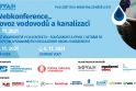 SOVAK ČR – Webkonference Provoz vodovodů a kanalizací