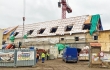Střechy 2. etapy projektu Jinonický dvůr se spoléhají na hydroizolace DuPont™ Tyvek®