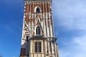Krakow - radniční věž.
