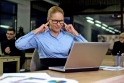 Dlouhodobé hlučné prostředí na pracovišti má vliv na zdraví i produktivitu