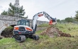 Bobcat uvádí na stavební trh nové 8tunové rypadlo E88
