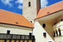 Nejlepší z historických staveb
Státní zámek Vranov nad Dyjí - II. etapa
