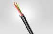 Nový stejnosměrný kabel od společnosti LAPP pomáhá průmyslu šetřit energii