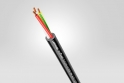 ÖLFLEX® DC GRID 100 - stejnosměrný kabel pro připojení budov a průmyslových zařízení