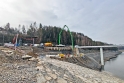 Rekonstrukce vodního díla Letovice