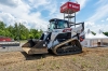 Nové produkty a technologie Bobcat se představí na veletrhu Bauma