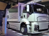 Ford Trucks představil 100% elektrický nákladní vůz na IAA Transportation 2022 v Hannoveru