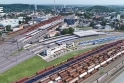 Železniční uzel Ostrava