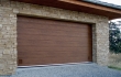 Trido Evo: moderní garážová vrata, která šetří Váš čas i peníze