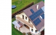 „Násobné zdražení plynu a elektřiny ho přiměly k instalaci fotovoltaické elektrárny“