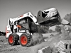 Doosan Bobcat věnuje stavební stroje v hodnotě 1 milionu dolarů (USD) pro záchranné...