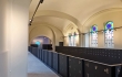 Metrostav dokončil rekonstrukci žatecké synagogy. Letos investor připraví expozice
