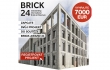Inovativní cihlové stavby se utkají o mezinárodní ocenění Brick Award 24