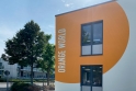 Orange World, nové školící středisko firmy Pallman GmbH.