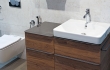 Koupelnové studio Elements v Brně–Lesné dokáže zákazníkům vytvořit koupelnu na míru