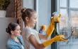 Jak provést jarní údržbu plastových oken a dveří?