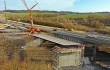 Firesta staví dálnici D48 MÚK Bělotín – Rybí, 1. etapa