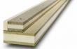 Materiál purenit® je vhodný pro realizaci oken, dveří, fasád i střech
