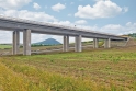 Most na R4 v km 1,350 (SO 201-00)