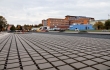 VIVID stavby realizují velké parkoviště u nemocnice v Havířově a dopravní hřiště v Karviné