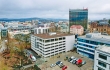 Parkovací dům v centru Liberce pro 244 vozidel postavila společnost Metrostav DIZ