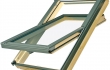 Střešní okna Tondach: Optimální řešení pro každé obytné podkroví
