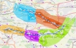 Pocitová mapa VRT Praha získala přes dva tisíce podnětů!