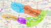 Pocitová mapa VRT Praha získala přes dva tisíce podnětů!