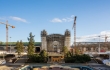 Průmyslový palác na Výstavišti má za sebou dva roky dosud úspěšné rekonstrukce