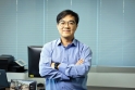 Jayden Lim, CEO společnosti Develon Europe