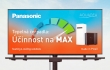 Panasonic v Česku posiluje brand awareness, sází na energetickou účinnost a sport