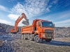 Ford Trucks představuje novou řadu vozidel F-LINE