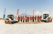 Bobcat zahájil stavbu výrobního závodu v Mexiku
