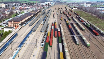 Evropské fondy pomůžou modernizaci české železnice víc než 11 miliardami korun