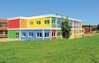 Největší školské zařízení v ČR z modulárního stavebnicového systému firmy Algeco
