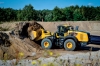 Komatsu představuje nové kolové nakladače WA475-11E0 a WA485-11E0