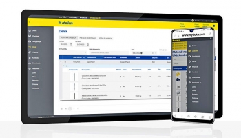 myDoka přechází na cloud – ještě lepší řešení pro správu staveniště