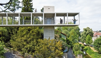 Cemex Building Award 2024: Česká architektura zazářila s oceněnými projekty