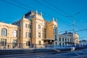 Nádraží České Budějovice