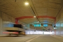 České Budějovice, Tunel Pohůrka