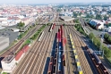 Obr. 6 Celkový pohled na dokončenou stavbu od jihu