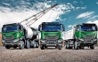 IVECO X-WAY a T-WAY: Nová generace vozidel pro stavební dopravu