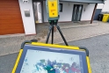 Metoda BIM se neobejde bez přesných geodetických dat