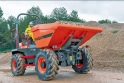 Dumper Ausa