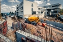 Masarykův onkologický ústav v Brně, dostavba Švejdova pavilonu