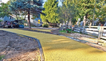 Společnost Cemex vyvíjí nové produkty a do roku 2050 chce být klimaticky neutrální