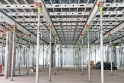 Panelové stropní bednění SKYDECK na Opatově