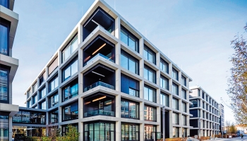 Architektonické prefabrikáty nové generace mění tvář českých fasád