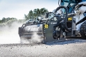 Bobcat Planer